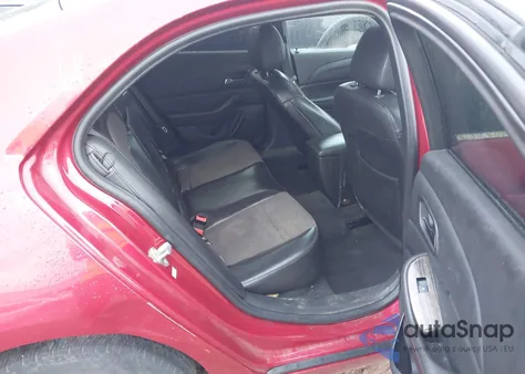 2014 Chevrolet Malibu 1Lt из США, поврежденный, VIN 1G11C5SL9EF124037